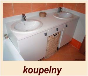 koupelny